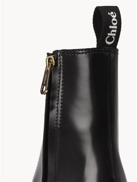 chloe boots susanna replica